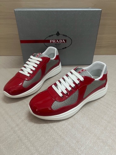 Prada America's Cup sneakers — 3