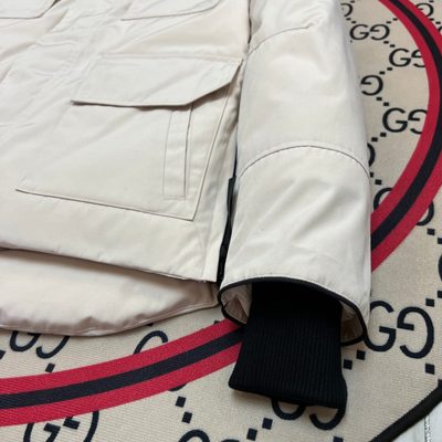 Canada Goose Men's Maitland Parka — 5