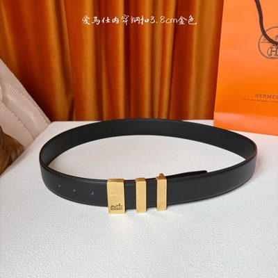 Hermès Belt — 5