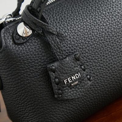 Fendi By The Way Selleria Mini bag (T) — 5