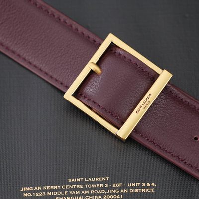 Saint Laurent Le 5 à 7 Supple shoulder bag — 11