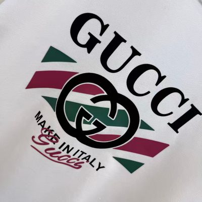 Gucci sweatshirt — 5