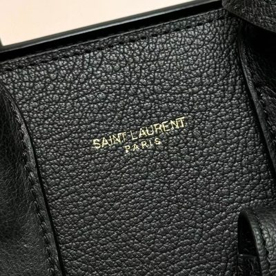 Saint Laurent Sac de Jour bag — 5