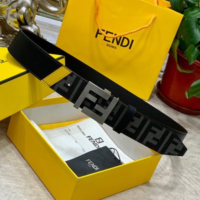 Fendi Belt — 6