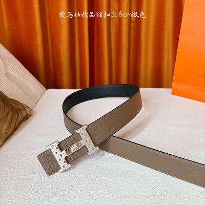 Hermès Belt — 3