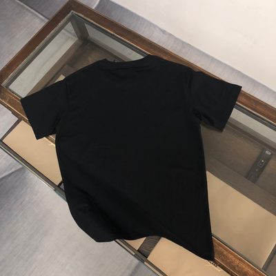 Balenciaga Script Logo T-shirt — 6