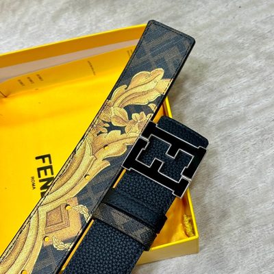 Fendi Belt — 7