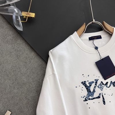 LV crewneck sweatshirt — 3