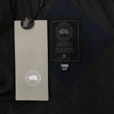 Canada Goose Men's Maitland Parka — 8