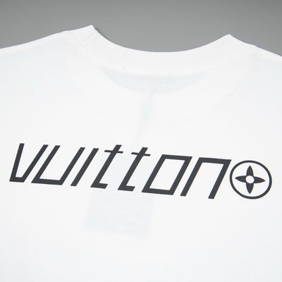 LV T-shirt — 8
