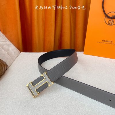 Hermès Belt — 3