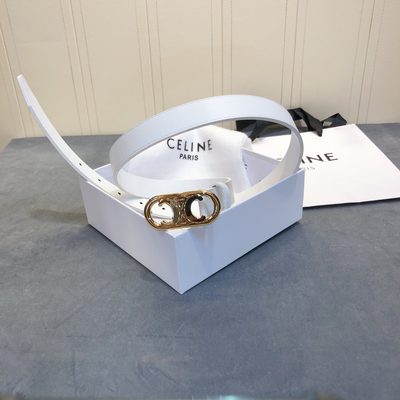 Celine Belt — 3
