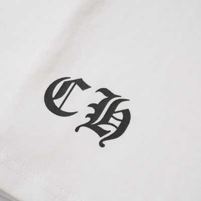 Chrome Hearts horseshoe t-shirt — 5
