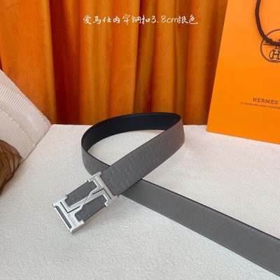 Hermès Belt — 3