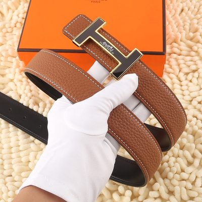 Hermès Belt — 5