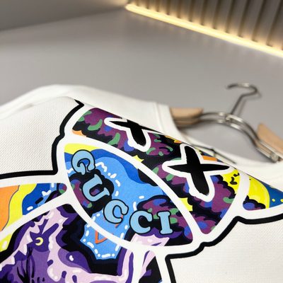 Gucci crewneck sweatshirt — 9