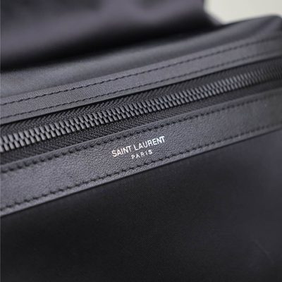 Saint Laurent Backpack — 3