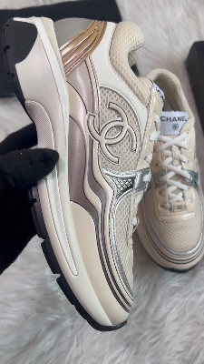 Chanel CC Runner sneakers — 5