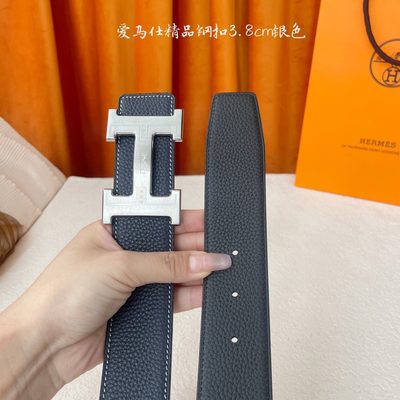 Hermès Belt — 4