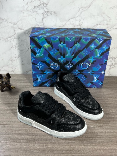 Louis Vuitton Trainer sneakers