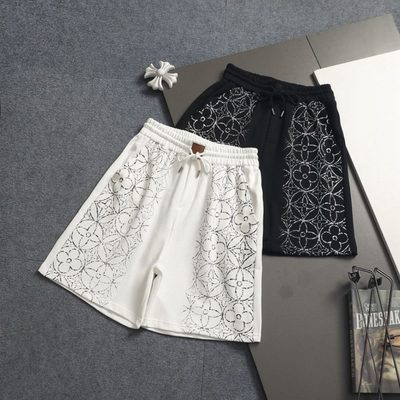 LV shorts — 16