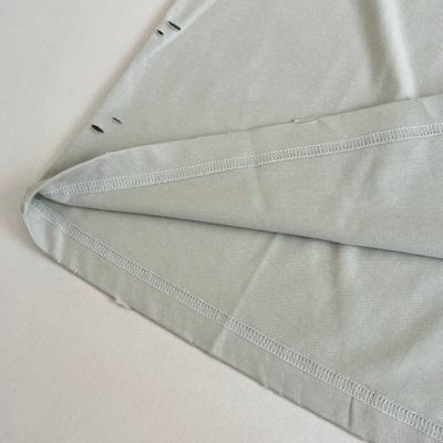 Acne Studios Relaxed Fit Logo T-shirt — 8