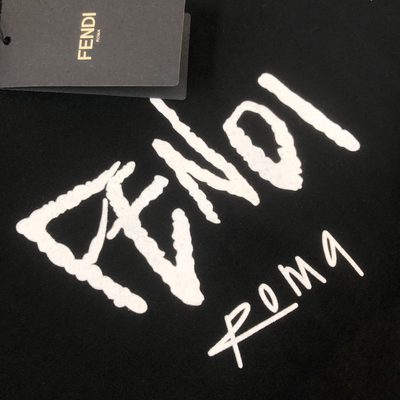 Fendi T-shirt — 5