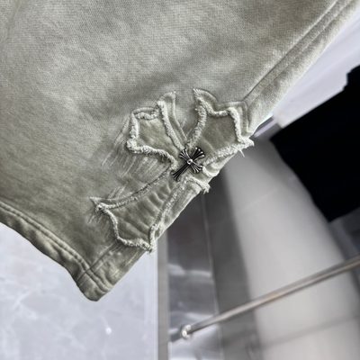 Chrome Hearts shorts — 8