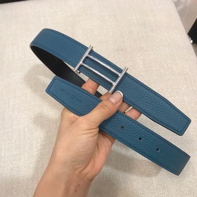 Hermès Belt — 3
