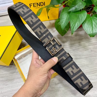 Fendi Belt — 5