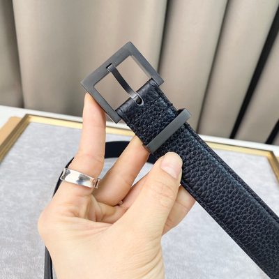 YSL Belt — 3