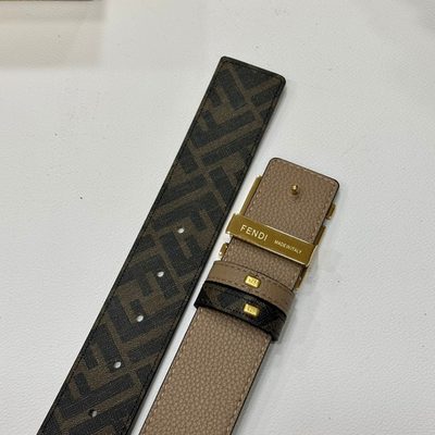 Fendi Belt — 8