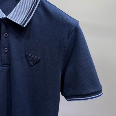 Prada polo shirt — 7