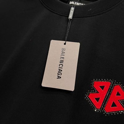 Balenciaga T-shirt — 4