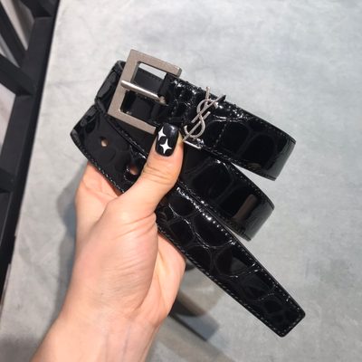 YSL Belt — 3