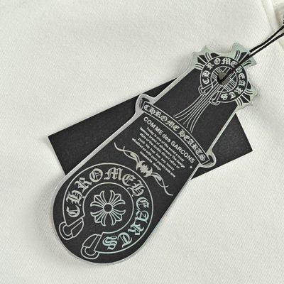 Chrome Hearts crewneck sweatshirt — 7