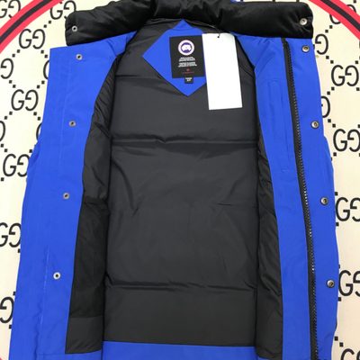 Canada Goose gilet — 5