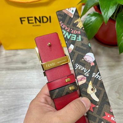 Fendi Belt — 5