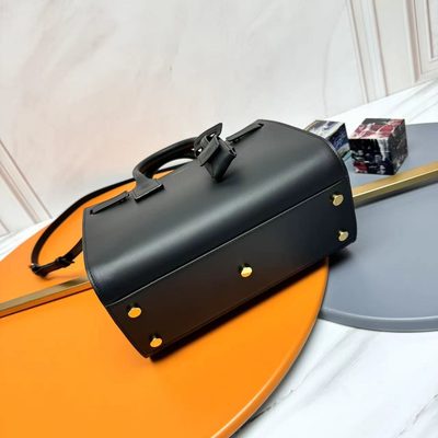 Saint Laurent Nano Sac de Jour tote — 4