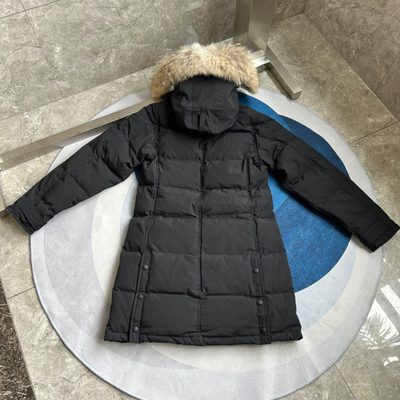 Canada Goose Women's Shelburne Parka — 5