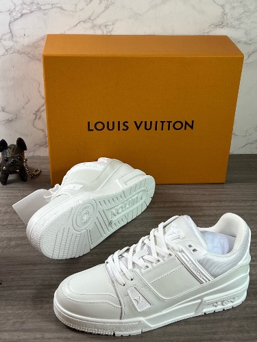 Louis Vuitton LV Trainer sneakers