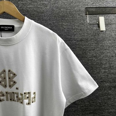 Balenciaga t-shirt — 4