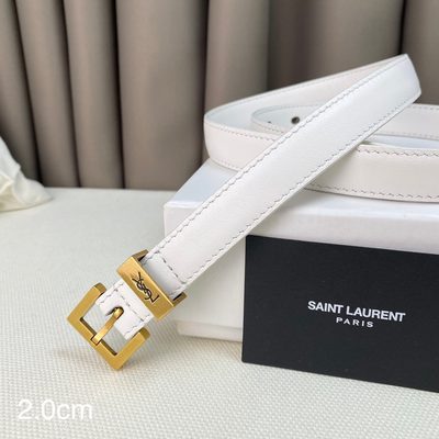 YSL Belt — 4