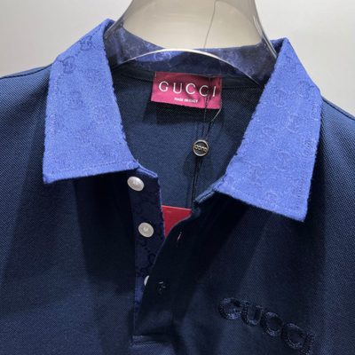 Gucci polo shirt — 4
