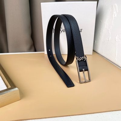 YSL Belt — 5