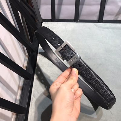 YSL Belt — 6