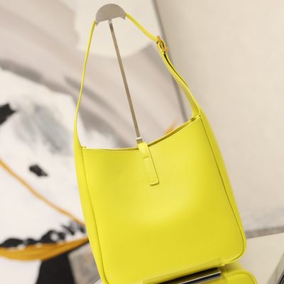 Saint Laurent Le 5 à 7 small supple shoulder bag — 8