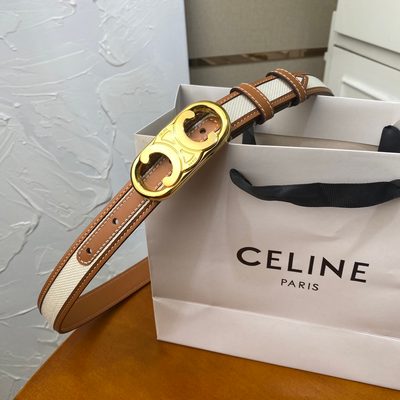 Celine Belt — 5