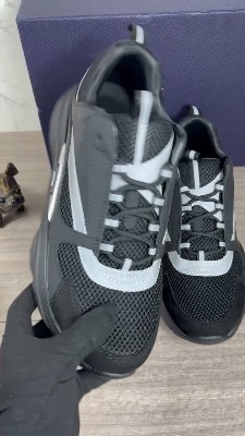Dior B22 sneakers — 5