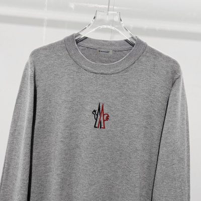 Moncler Sweatshirt — 3